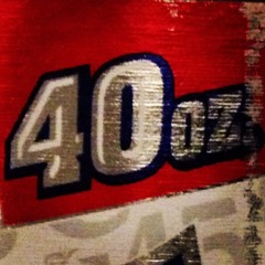 40 Ounces Of Funk - FocusFM for Beats4Life battle Italy