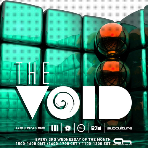 Adam Ellis - The Void 016