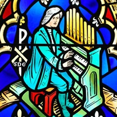 O sing unto the Lord