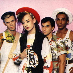 Dj Kojiro - Culture Club - Do You Realy Want To Hurt Me (ChoppedNScrewed)