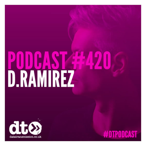 DTP420 - D.Ramirez - Datatransmission