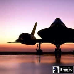 Twilight (First Flight)