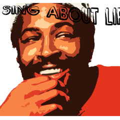 Marvin Gaye - Inner City Blues RMX prod. by Fero