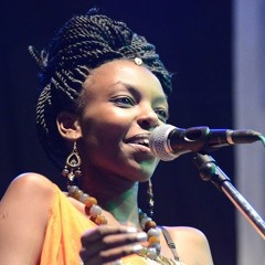 NDAJE par Teta Diana