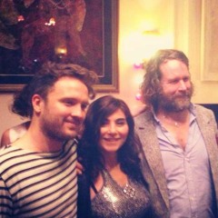 Liam O' Maonlai & Friends  "Forever Young" (Bob Dylan cover)