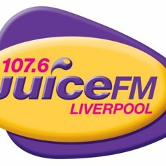 107.6 Juice FM - Ant Armstrong Mix #MainRoom