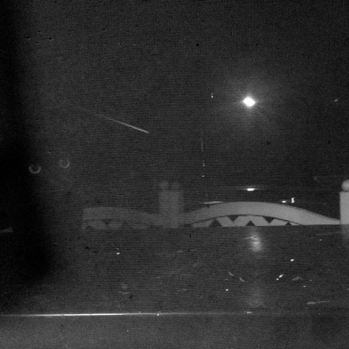 2015.01.26 Piano Improvisation / Rain