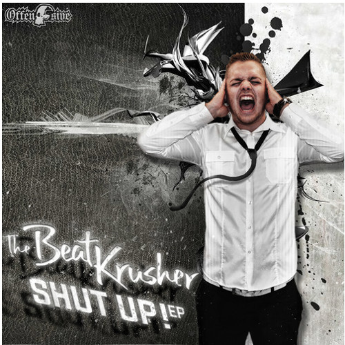 Linithium - Shut Up ! (Remix)