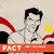 Artwork for FACT Mix 480 - Torn Hawk (Jan '15)