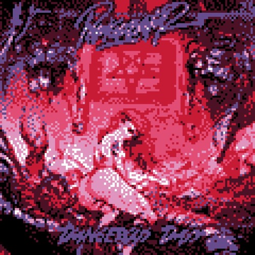 Stream Perturbator - Future Club (Arcade Version) by PERTURBATOR