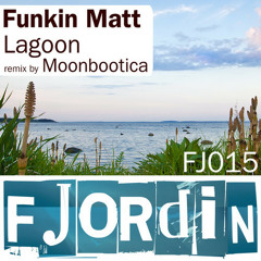 Funkin Matt - Lagoon