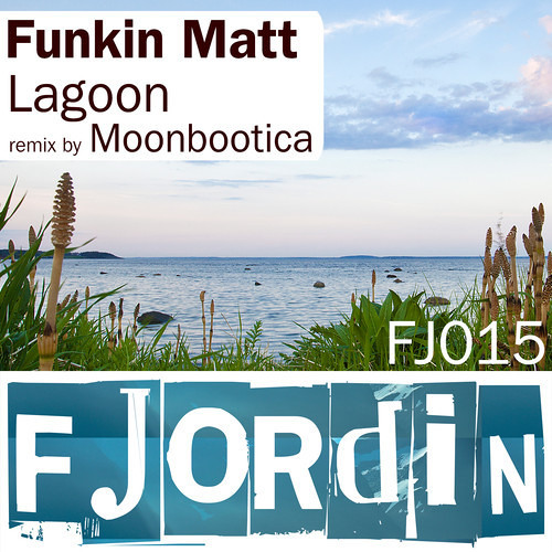 Funkin Matt - Lagoon
