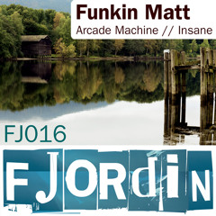 Funkin Matt - Insane