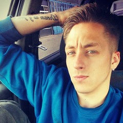 McM - Du bist scheisse  at Germany Aalen