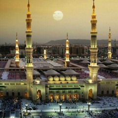 خير الوجود -أولاد الشيخ البكري