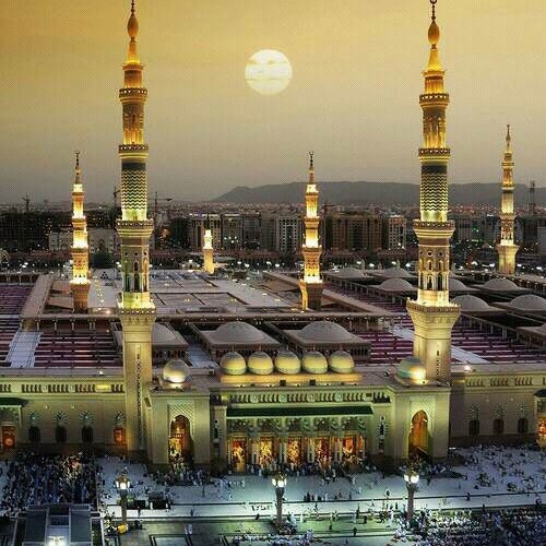 كوكب الإشراق - اولاد الشيخ البكري