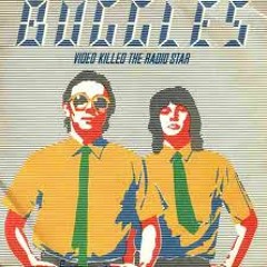 Dj Kojiro - The Buggles - Video Killed The Radio Star (ChoppedNScrewed)