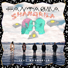 Shangrila (Maramza Remix)