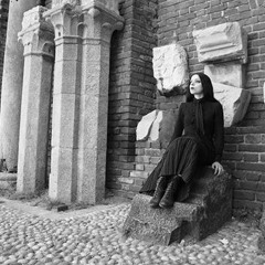 Yes Kou Aperet by Rita Tekeyan