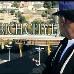 Rich City Lil Tae -Too Hot
