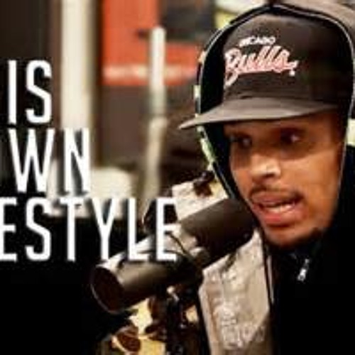 Chris Brown Freestyle On Funk Flex