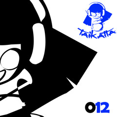 Taikatta Show 012 by Fatima Hajji
