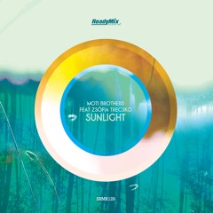 SRMR129 : Moti Brothers Feat. Zsofia Trecsko - Sunlight (Original Mix)