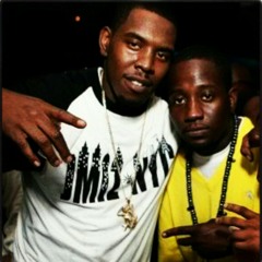 Speeding Hazniz & JMIZNYC