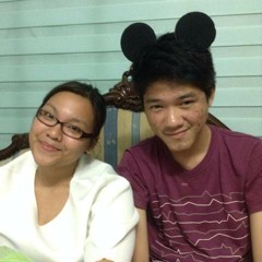 Kahit Habang Buhay by: Smokey Mountain (Maan Basco and Ivan Dalde)