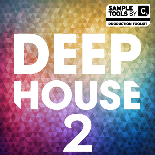 Stream Sample Tools By Cr2 - Deep House 2 - Full Demo 2 By Cr2 Records 