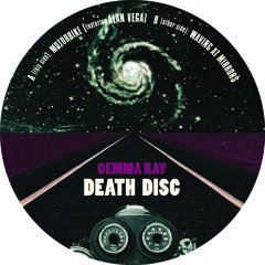 Motorbike (feat. Alan Vega)