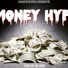 Rich City Lil Tae & Lil Cyko - Money Hype