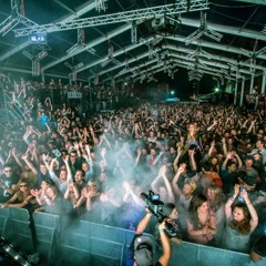 Techno, Deephouse & Tech House 2016