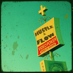 Hustle & Flow - Original Track - Get It On