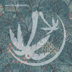 OUT NOW! Othon - Japan Suite (Brian Laruso Remix) [MAGICDEEP003]
