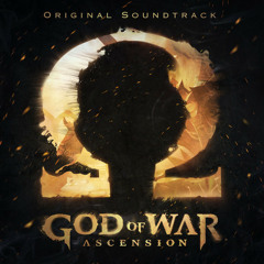 God Of War Ascension OST 12 - A Touch of Insanity
