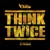 Artwork for The Four Owls - Think Twice (prod. DJ Premier)