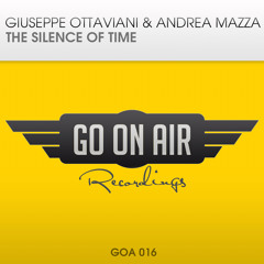 TEASER Giuseppe Ottaviani & Andrea Mazza - The Silence Of Time (Extended Mix) [GOA 016]