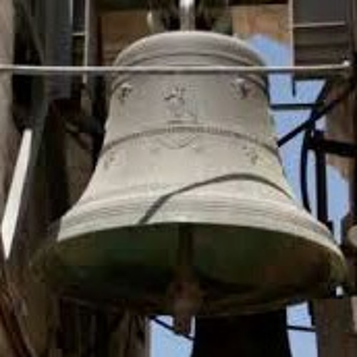 دقت أجراس الكنيسة-1990