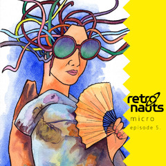 Retronauts Micro 005: Yellow Magic Orchestra