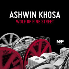 Ashwin Khosa - Peasant (Oozeundat Remix | MBF 12115)