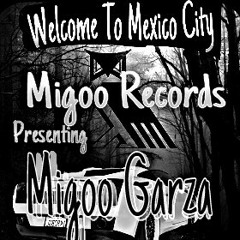 Migoo Garza "Young Mexico"