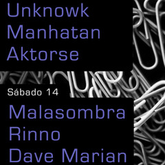 Malasombra@Clips2013 - Dalias (Almería) 14.09.2013