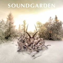 Soundgarden - Been Away Too Long bass cover