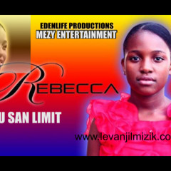 OU SAN LIMIT- " Rebecca Jennifer Francois" (www.micaloshaiti.com)