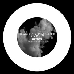 DIMARO & D-Stroyer - Stadium (Original Mix)