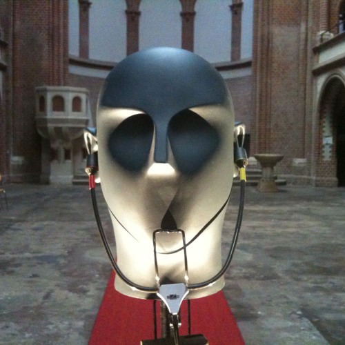 Pentatonic Permutations III (Pentecost Meditation)