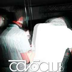 COVO CLUB #Techouse dj set / Gennaio 2015