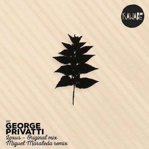 George Privatti - Lexus (Original Mix)
