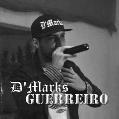 Guerreiro - (Prod. Breathtaking Beats)